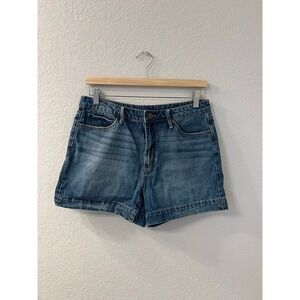 Articles of Society High Rise Ziggy Shorts size 28‎